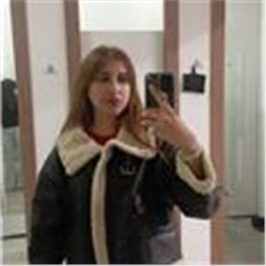 Beren Berfin Demirdis