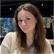 Pedagoga y psicopedagoga orientadora profesional
