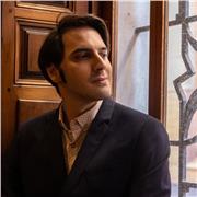 Profesor de árabe para principiantes de manera online