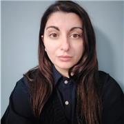 Laureata in lingue offresi per supporto nello studio,tutte le materie fino alla terza media, dal liceo solo umanistiche