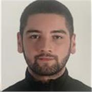 Türkisch- Tutor, der Kinder aller Altersgruppen unterrichtet. Online-Unterricht anbietest.