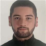 Türkisch- Tutor, der Kinder aller Altersgruppen unterrichtet. Online-Unterricht anbietest.