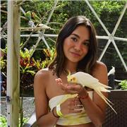 Refuerzo escolar adaptado a cada niño y necesidad. Soy atenta, dulce y responsable para cuidar a tus peques.