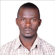 English teacher for learners ages 8yrs and above