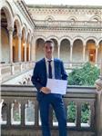 Graduado en historia por la UB, clases particulares de historia, para ESO, Bachillerato, preparar las PAU o grado de Historia