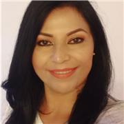 Aprenderás Inglés conmigo desde tu felicidad! Si, mi método se basa en tus gustos en tus intereses, con alto acompañamiento, estaré de la mano contigo durante todo el proceso