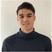 Estudiante de Traducción e Interpretación. Tengo ganas de poder enseñar y tengo muchas lenguas y experiencias para compartir