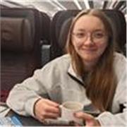 I am hugely enthusiastic about learning and educating others and my lessons are for all ability students needing help with GCSE Ma