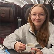 I am hugely enthusiastic about learning and educating others and my lessons are for all ability students needing help with GCSE Ma