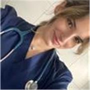 Sono una studentessa al 5 anno di medicina diplomata al liceo scientifico. Sono disponibile per lezioni di matematica, fisica e chimica a studenti liceali oltre che per la preparazione al test di medicina e professioni sanitarie. Lezioni online e frontali