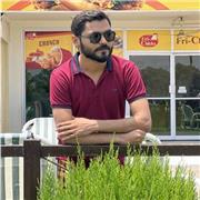 Shahadat Ali