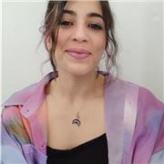 Educadora infantil con experiencia en niños de todas las edades y niños y niñas con discapacidad