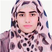 Saira parvaiz