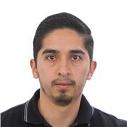 Enseñó idioma español según la necesidad del estudiante