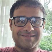 Sourav Sarkar