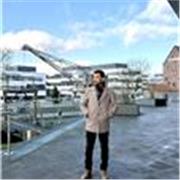 Science teacher that teaches biology, chemistry, biotechnology and genetics 