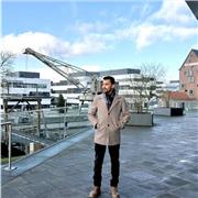 Science teacher that teaches biology, chemistry, biotechnology and genetics