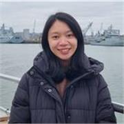 I have advanced level of English (C1). I'm excited to help you advance your English too!