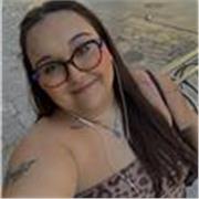 Estudiante de tercero de doble grado en Filología Clásica y Estudios Ingleses. Imparto clases desde Ed. Primaria hasta Bachillerato.