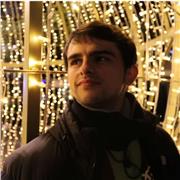 Estudiante del Grado en Biología ofrece clases de Biología, Geología y Química para ESO y Bachillerato.