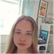 Psychology tutor for secondary and a-level students! I'm currently studying BSC Psychology at university