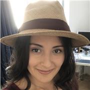 Tutor de inglés, música y refuerzos en otras materias para niños