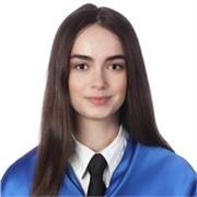 Doy clases de Matemáticas a alumnos de primaria, secundaria y bachillerato