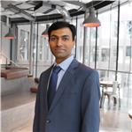 Kishore Pashindla
