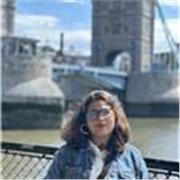 English teacher teaches students of all ages. Doing PhD in English literature from Coventry university. I got distinction in MA