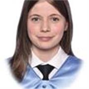 Profesora de refuerzo a alumnado de Educación Primaria y Secundaria. Todas las materias