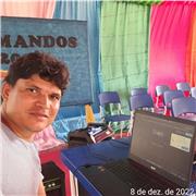 Aula de fisica, matemática, informatica