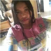 Brindo clases a niños de pre escolar y primero