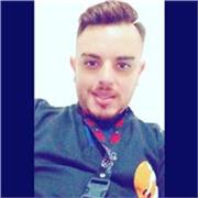 imparto clases de fútbol presenciales