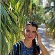 Tutor di inglese e materie scientifiche per ragazzi. A Firenze o online, prometto metodo, allegria e passione. 