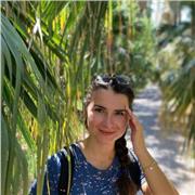 Tutor di inglese e materie scientifiche per ragazzi. A Firenze o online, prometto metodo, allegria e passione.