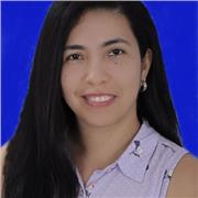 licenciada pedagogía infantil