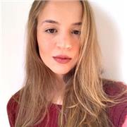 Professora particular de Matemática com experiência em aulas remotas e online para Ensino Fundamental e Médio