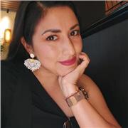Omayra Susana Carhuaricra Alvarado