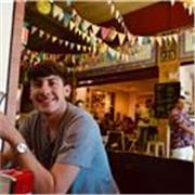 Laureando Magistrale in Ingegneria delle telecomunicazioni e dei media digitali