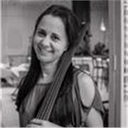 Profesora de piano y solfeo para nivel principiante y medio de música