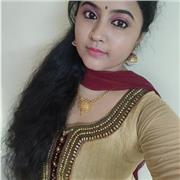 Dr. Harini Sivakumar