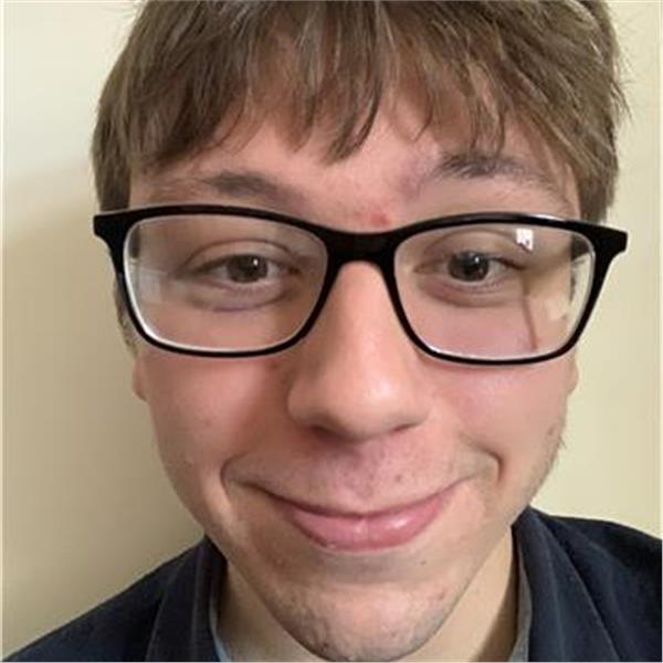 Daniel Vickers | Spanish tutor in Altrincham