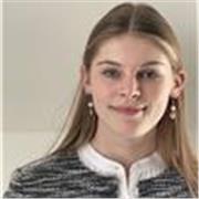 English and French tutor up to GCSE level with qualifications in English Literature Advanced French (DELF B2). Offering online classes that focus on exam technique and fluency.