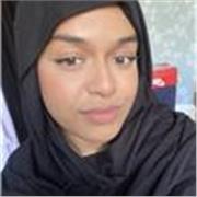 I am an easygoing individual who loves to make learning fun! 