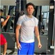 Licenciado en formación en ciencias sociales y ambientales en primaria y bachillerato