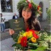 Laureata in psicologia offre ripetizioni in inglese C1 e psicologia