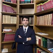 Offro supporto online e/o in presenza (Bologna) a studenti di giurisprudenza e tesisti.