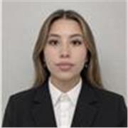 Maestra de español, ortografía y redacción con experiencia en enseñanza a infantes y licenciatura en de psicología educativa