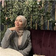 I am Psychology graduate, always happy to assist others in improving their skills. By focusing on the type of learner I will help