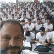 Passionate Physics tutor from Hisar, India with 21 years’ experience, making tough concepts simple for IIT JEE, NEET, AP, GCSE,GRE